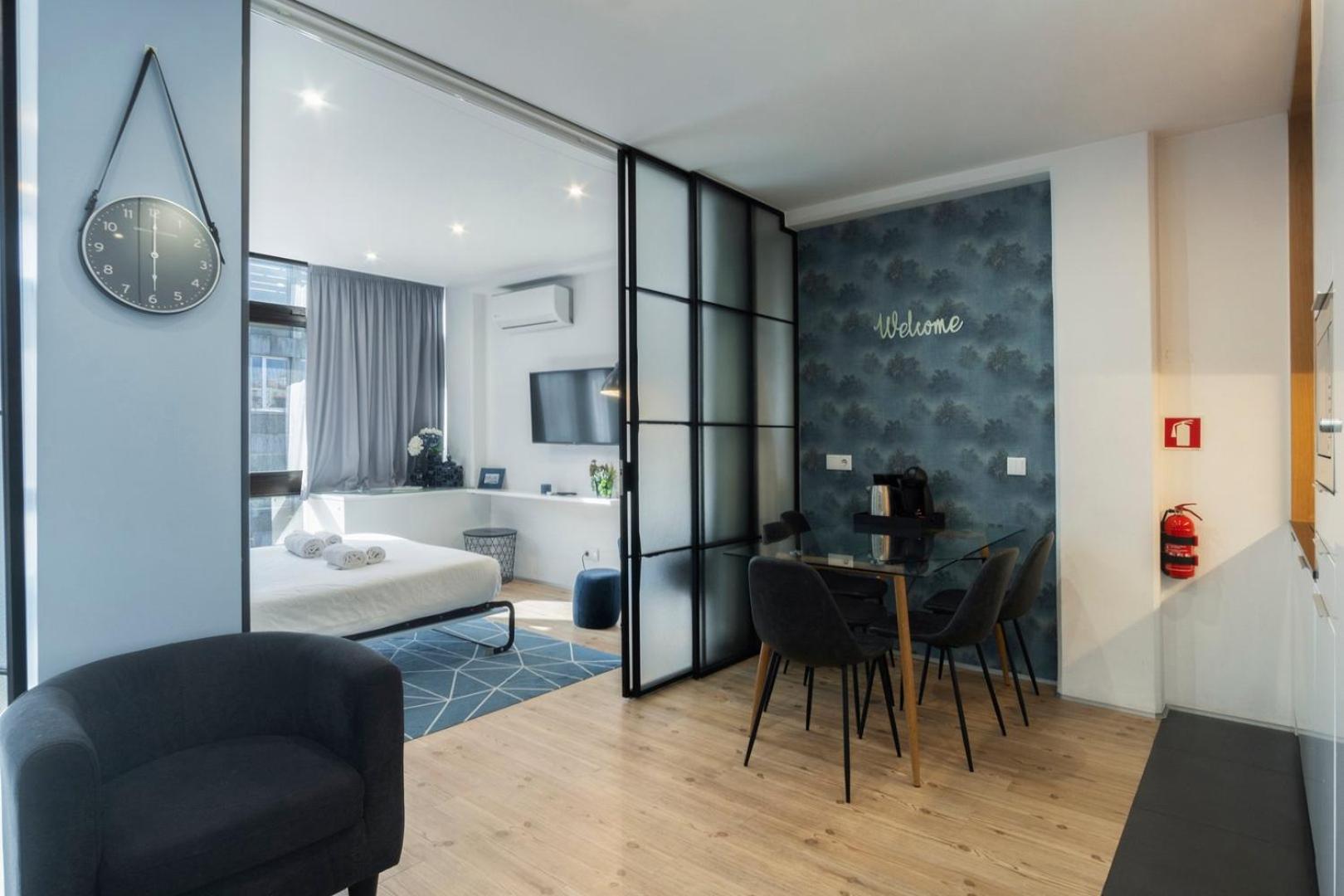 Guestready - Oporto Blue Douro Residence Ngoại thất bức ảnh