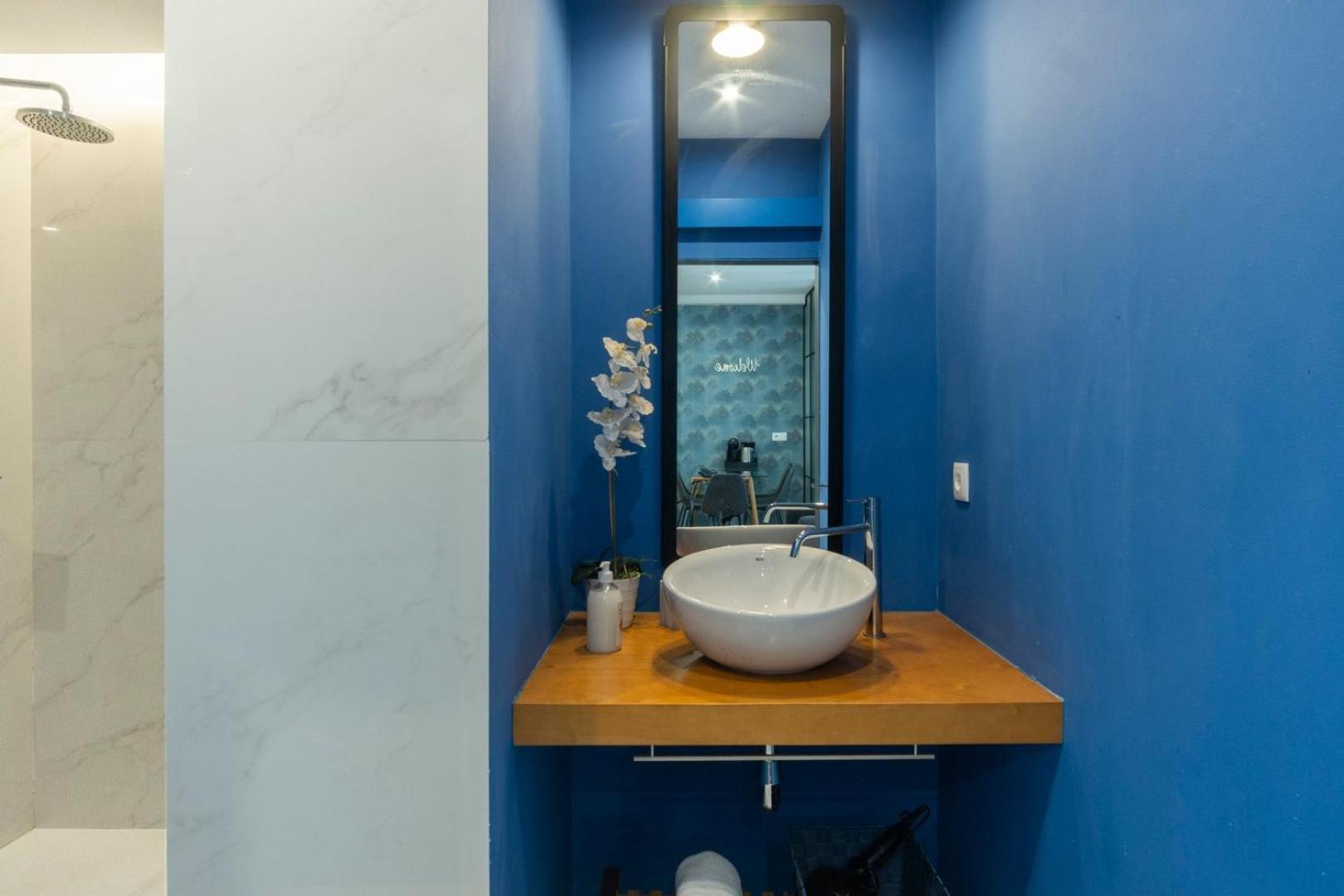 Guestready - Oporto Blue Douro Residence Ngoại thất bức ảnh