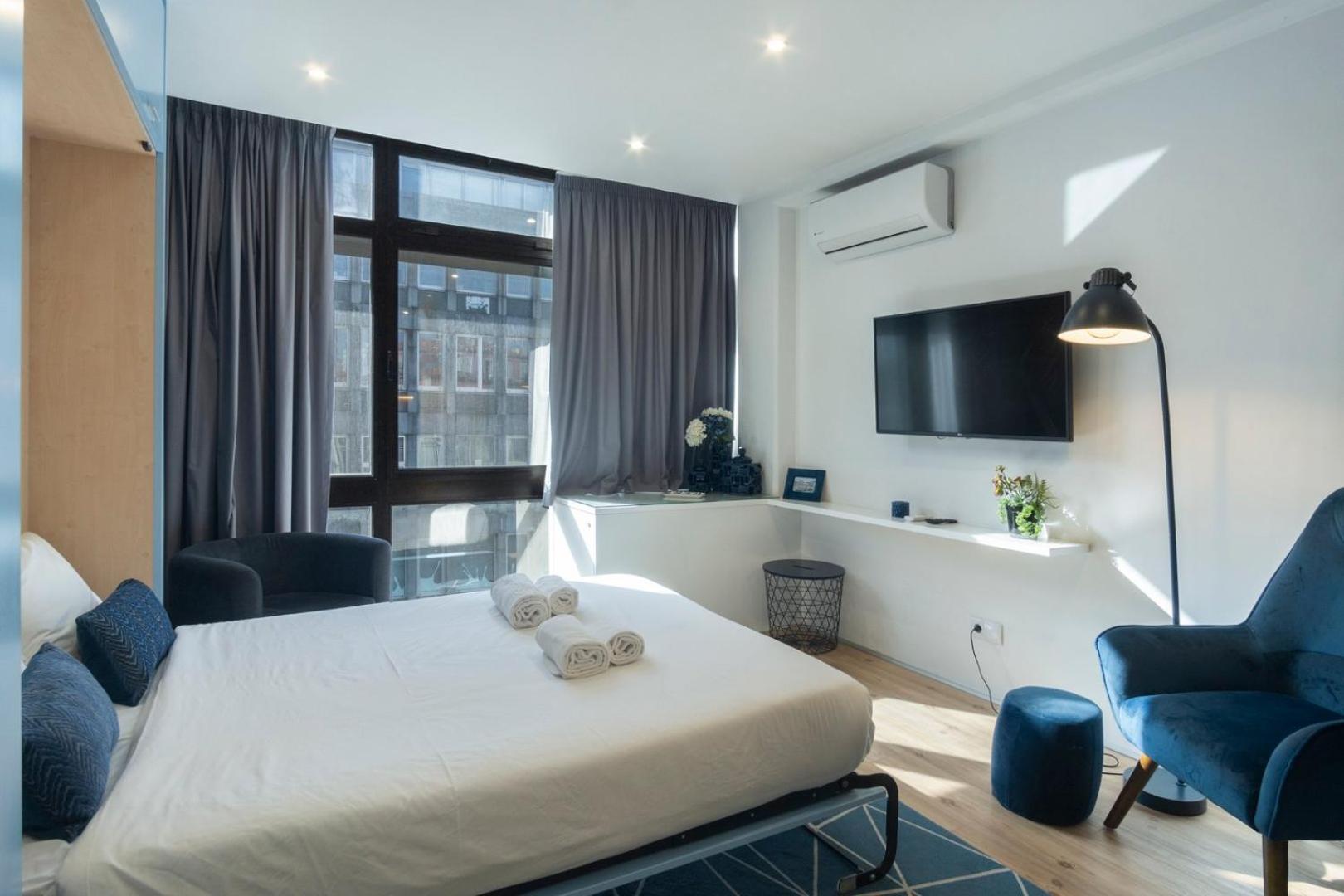 Guestready - Oporto Blue Douro Residence Ngoại thất bức ảnh