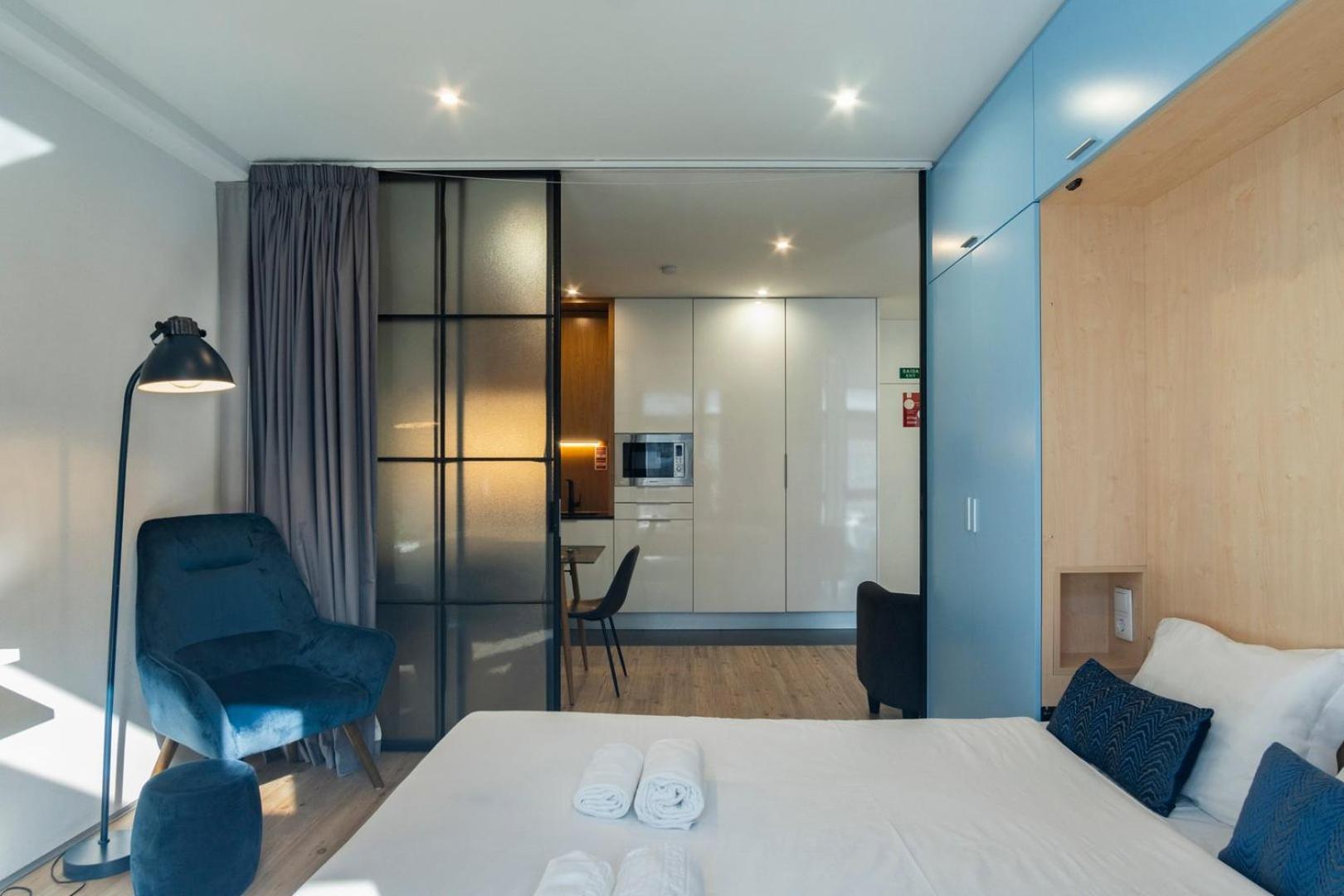 Guestready - Oporto Blue Douro Residence Ngoại thất bức ảnh