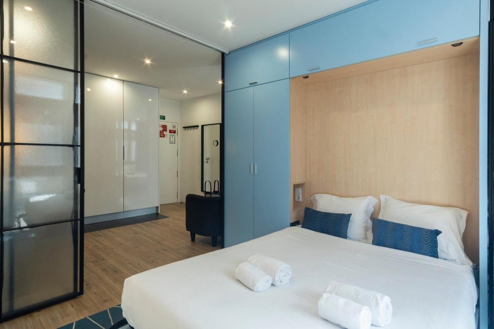 Guestready - Oporto Blue Douro Residence Ngoại thất bức ảnh