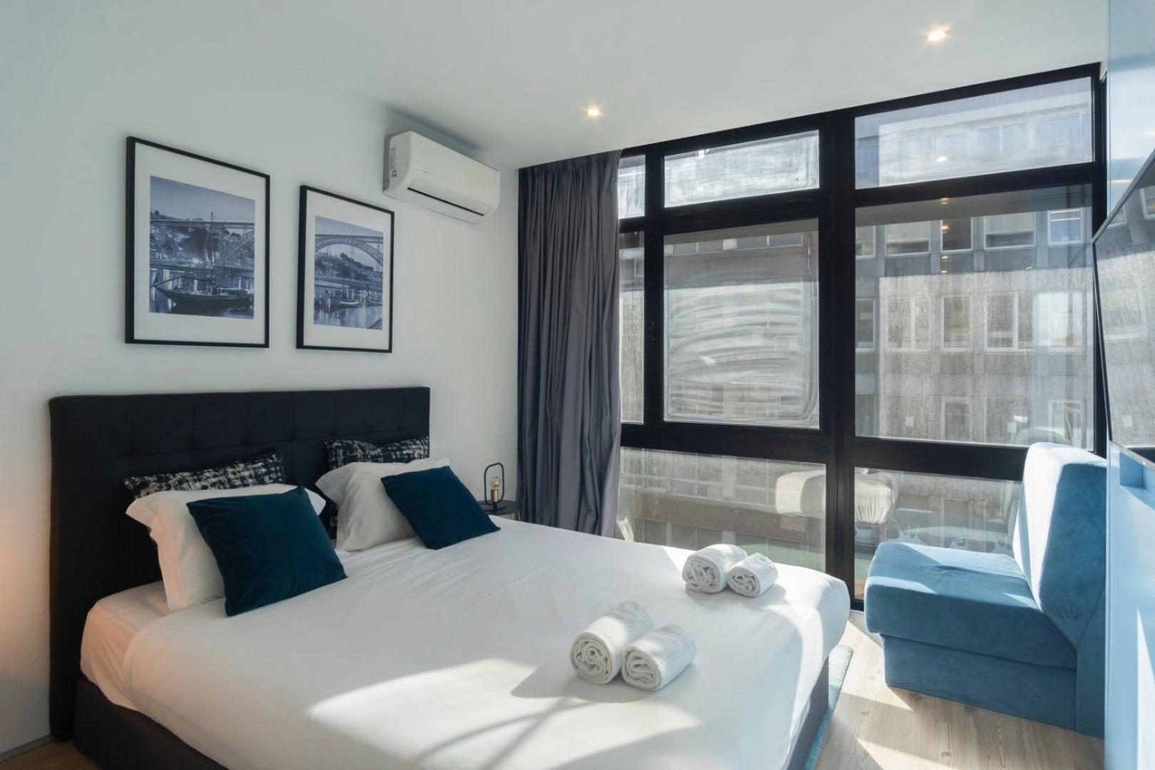 Guestready - Oporto Blue Douro Residence Ngoại thất bức ảnh