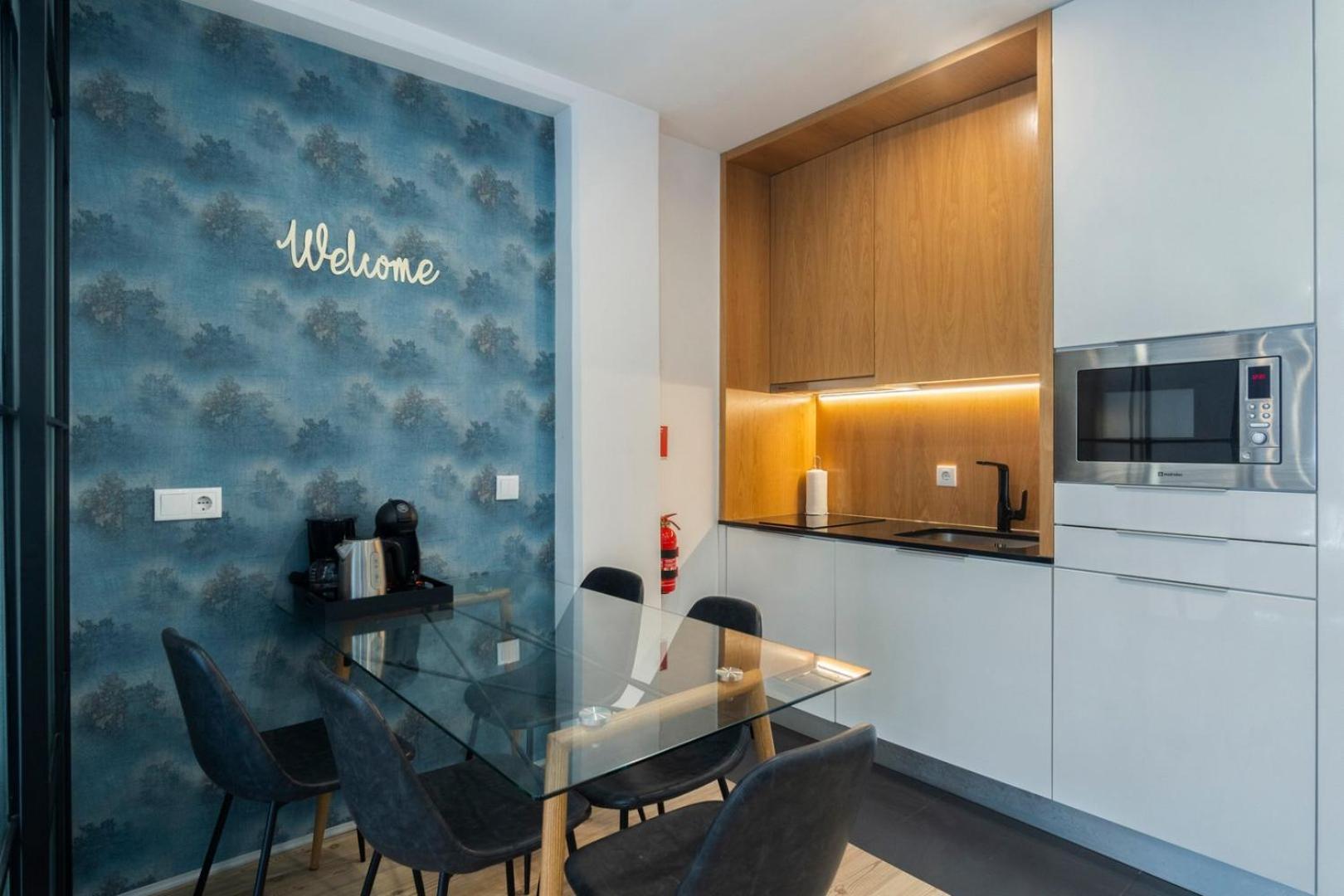 Guestready - Oporto Blue Douro Residence Ngoại thất bức ảnh