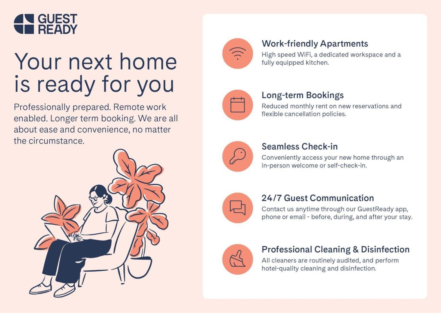 Guestready - Oporto Blue Douro Residence Ngoại thất bức ảnh
