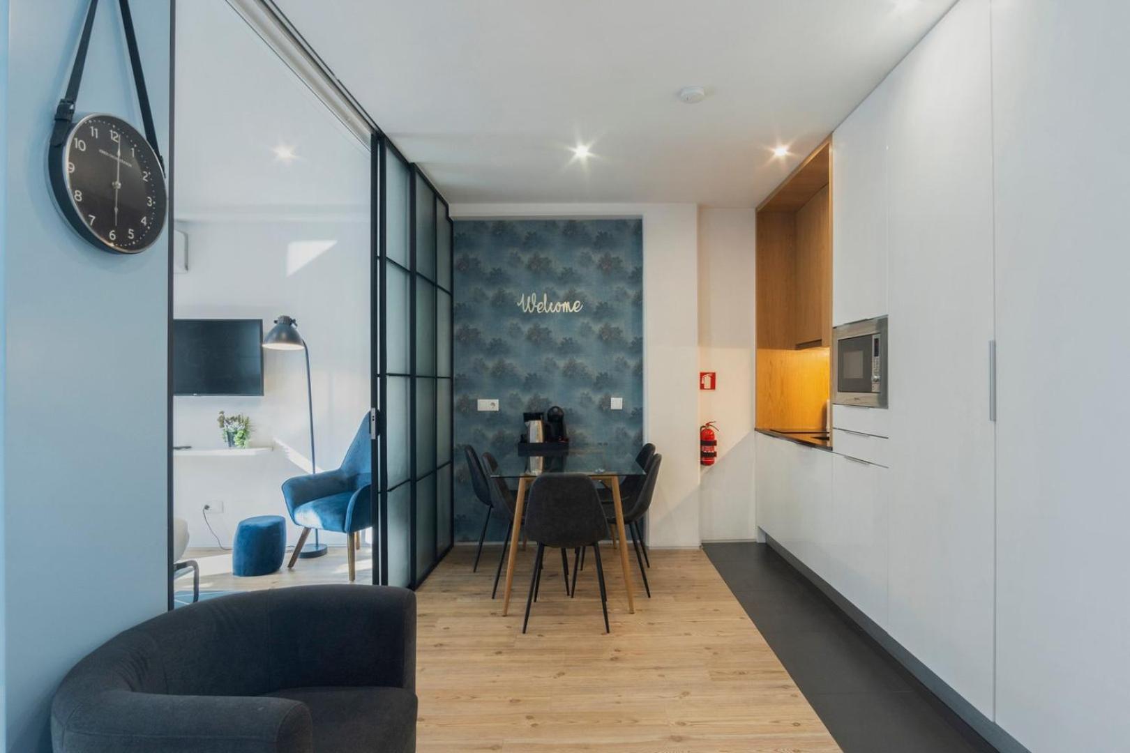 Guestready - Oporto Blue Douro Residence Ngoại thất bức ảnh