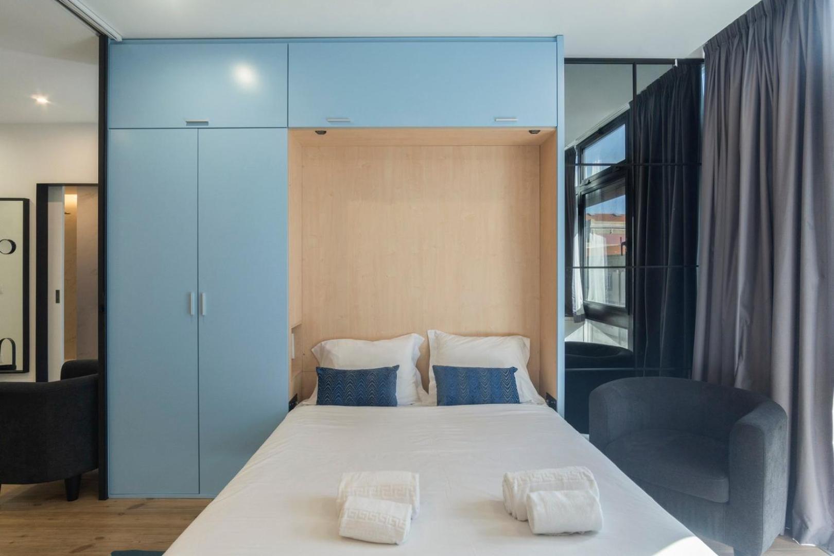 Guestready - Oporto Blue Douro Residence Ngoại thất bức ảnh