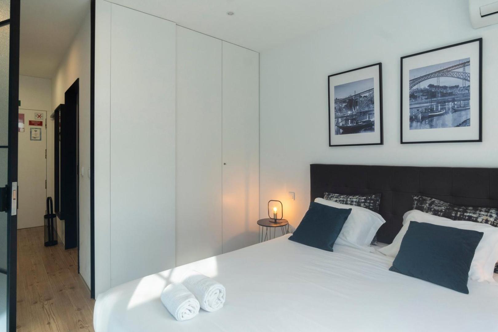 Guestready - Oporto Blue Douro Residence Ngoại thất bức ảnh