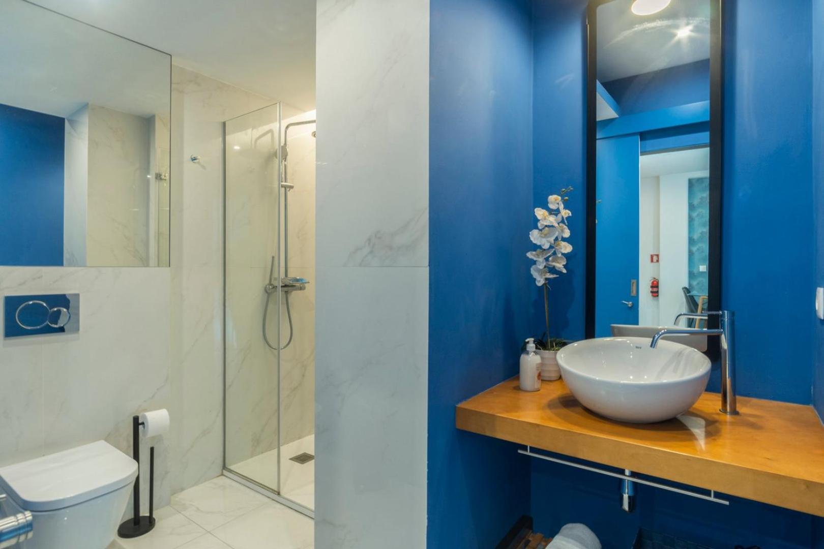 Guestready - Oporto Blue Douro Residence Ngoại thất bức ảnh